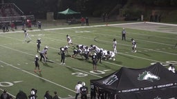 Tyree Cook's highlights Kennesaw Mountain High School