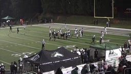 Dylan Bois's highlights Kennesaw Mountain High School