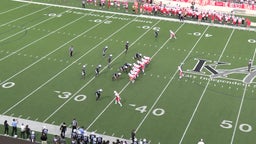 Paetow football highlights Katy High School