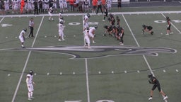 Colin Pike's highlights Elkhorn North High School