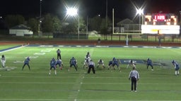 Justin Witcofski's highlights Plattsmouth High School