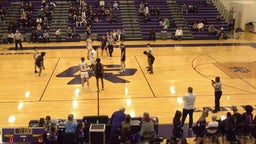 Round Rock basketball highlights Cedar Ridge High School