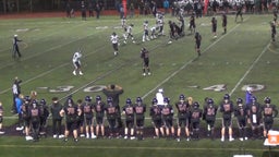 Cameron Trencher's highlights Issaquah High School