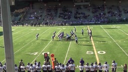 Carter Ference's highlights North Creek (Bothell, WA)