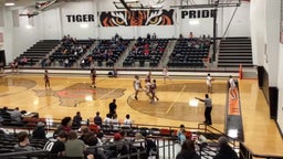 Centerville basketball highlights Grapeland