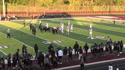 Kavion Powell's highlights River Rouge High School