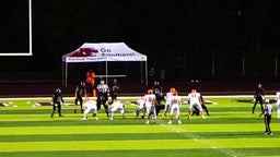 Jaire Cook's highlights River Rouge High School