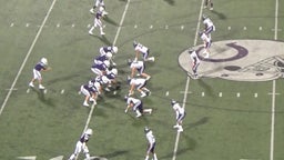 Dayton football highlights Port Neches-Groves High School