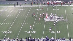 Dayton football highlights Waltrip