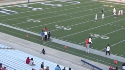 Dayton football highlights Waltrip High School