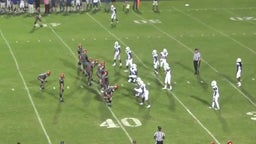 Hopkinsville football highlights Paducah Tilghman