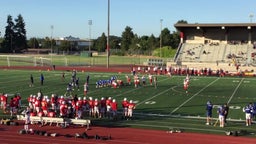 Enumclaw football highlights Lakes High School