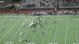 Boyd football highlights Rockwall-Heath High