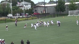 Simon Yan's highlights Worcester Academy Prep School