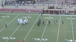 Ford football highlights Western Hills High School