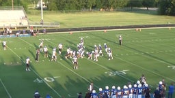 Ford football highlights Whitney High School