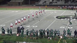 Bella Vista football highlights River Valley High School