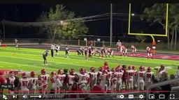 Shaker Heights football highlights Shaw High School