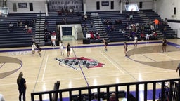 Bryant girls basketball highlights Robertsdale High School