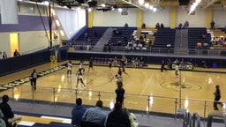 Bryant girls basketball highlights St. Martin High School