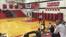 Fairview girls basketball highlights Corry High School