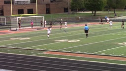 Berkshire girls soccer highlights Orange High School