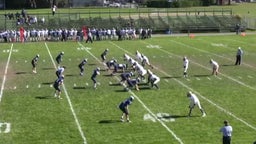 Malden football highlights vs. Swampscott High