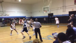 Montgomery basketball highlights Bryant