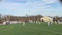 Gabriel Furey's highlights Delbarton