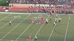 Moore football highlights Westmoore High School