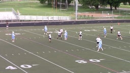 Goal V. Burnsville (sections)