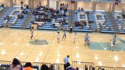Jefferson girls basketball highlights Bloomington Kennedy High School