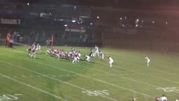 Upper Sandusky football highlights Bucyrus High School