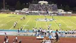 Satsuma football highlights Gulf Shores High School