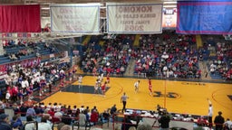 Jeffersonville basketball highlights Kokomo High School