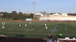 Ralston soccer highlights vs Beatrice High School (3/21/17)