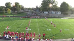 Homedale football highlights Filer High School