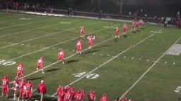Timberlake football highlights Homedale High School