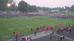 Homedale football highlights Payette