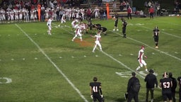 Homedale football highlights Fruitland High School