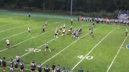 Cedar Grove football highlights Hopatcong High School