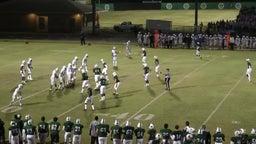 Tampa Catholic football highlights Jesuit High School