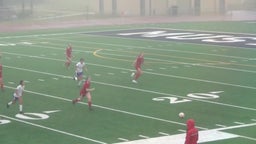 Zoe Adkins's highlights Channelview