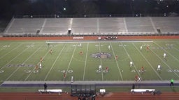 Highlight of @ Port Neches-Groves High School - Practice