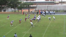 Antioch football highlights McGavock High School