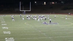 Elk Grove football highlights Shasta High School