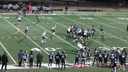 Elk Grove football highlights Franklin High School