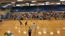Dakota Ridge basketball highlights Wheat Ridge