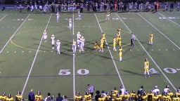 Kurt Scheuerman's highlights Wissahickon High School