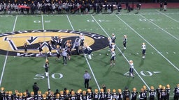 Kurt Scheuerman's highlights Central Bucks West High School